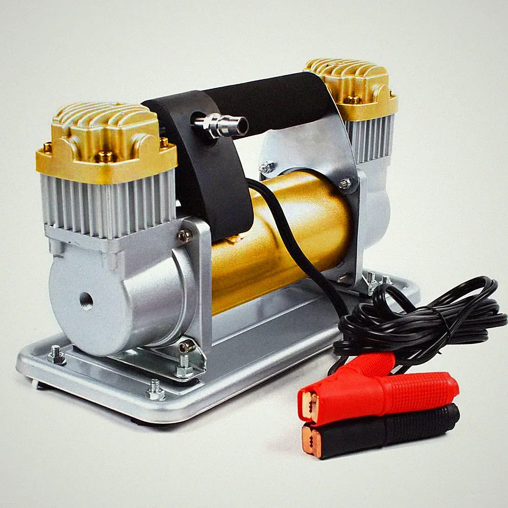MORRFlate Tire Inflator